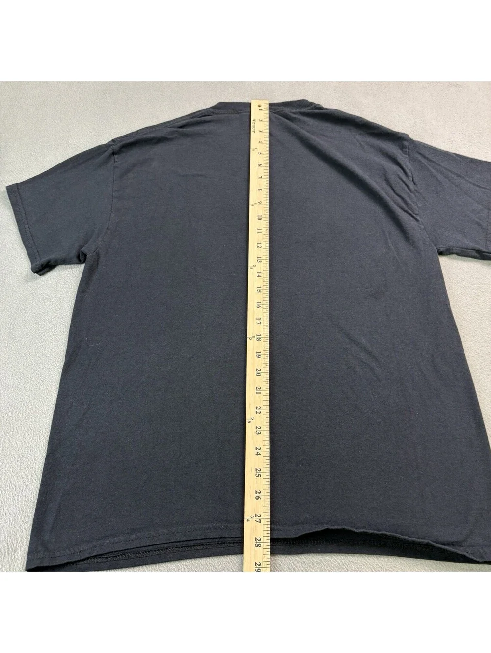 Despite All My Rage I Am Still Just A Nic In A Cage T Shirt Size Large
